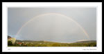 The Promise - Rainbow Over Logy Bay, Newfoundland