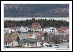 Thorburn Place area of Clarenville