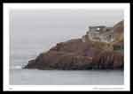 Fort Amherst at The Narrows, St. John's