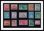 Newfoundland Stamps
