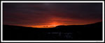 Logy Bay Sunrise 2006-02-04